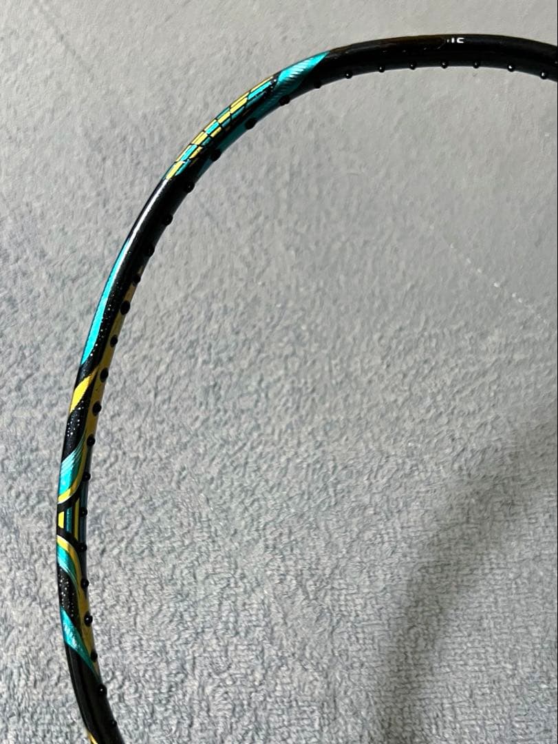 アストロクス88Sプロ 4UG5 。ASTROX 88S PRO旧モデル