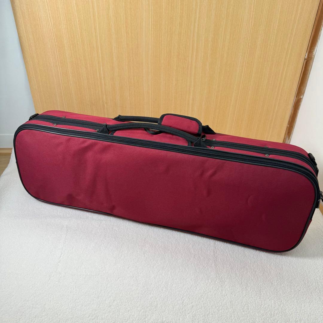 Suzuki スズキ　バイオリン　No.540 4/4 1981年　ケース付き