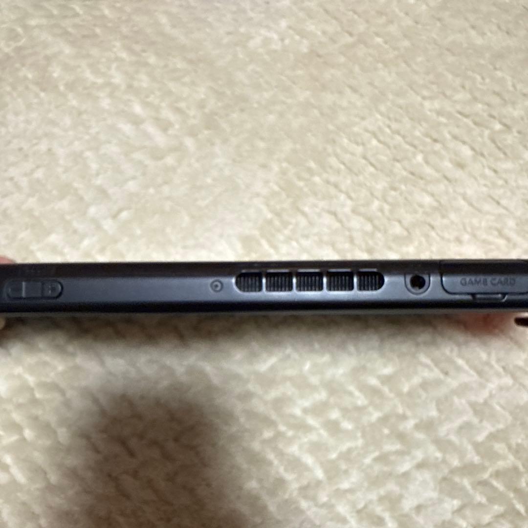 Nintendo Switch 本体【ジャンク品】