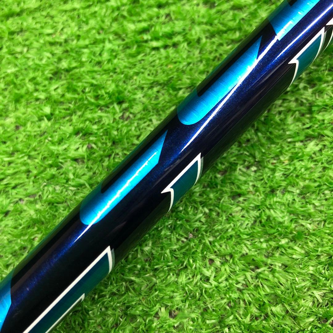 Gsh-896 SPEEDERNX シャフト単品 flex50-S サンプル品