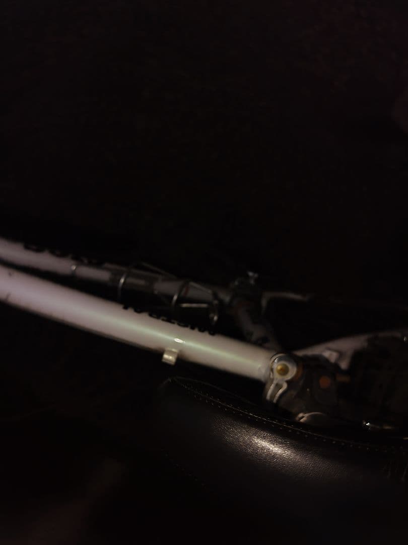 GIOS ミストラル クロスバイク