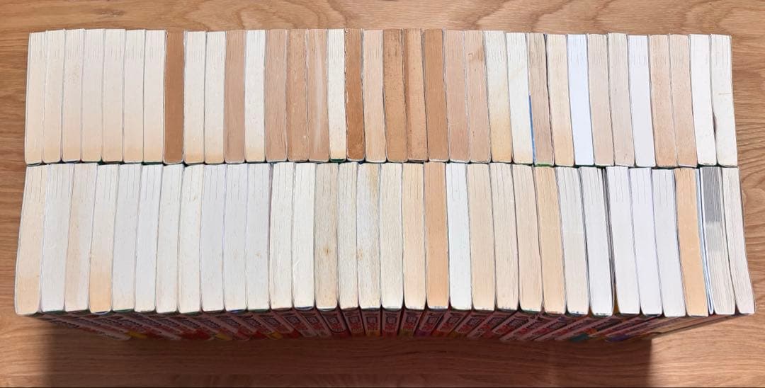 ス*カ様 落第忍者乱太郎 全巻　全65巻　特装版　セット　忍たま乱太郎　まとめ売