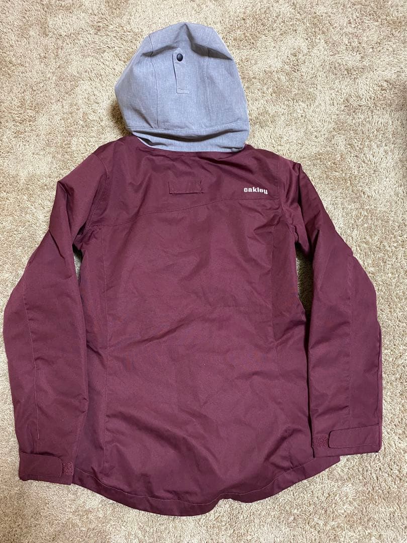 スノボーウエア（オークリー）