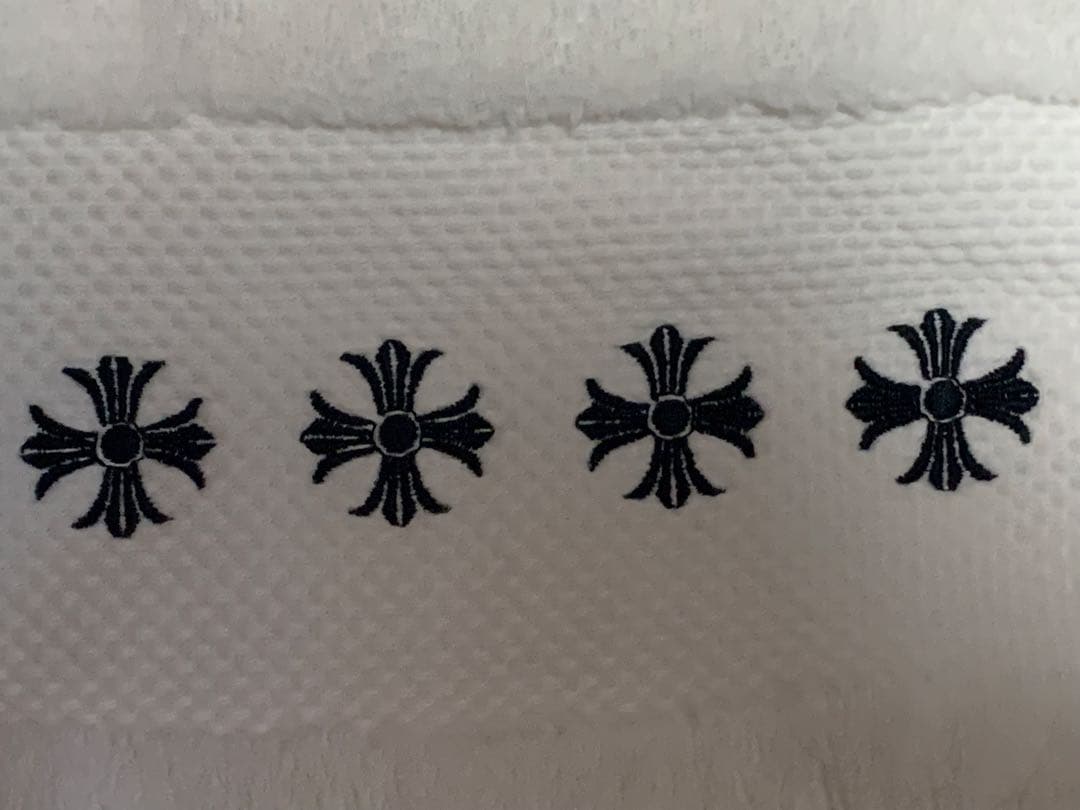 クロムハーツ タオル