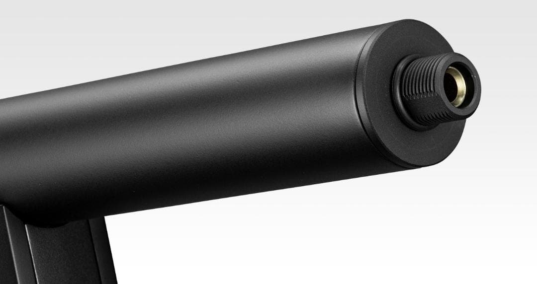 東京マルイ VSR-ONE ブラック スナイパー ボルトアクションエアーライフル