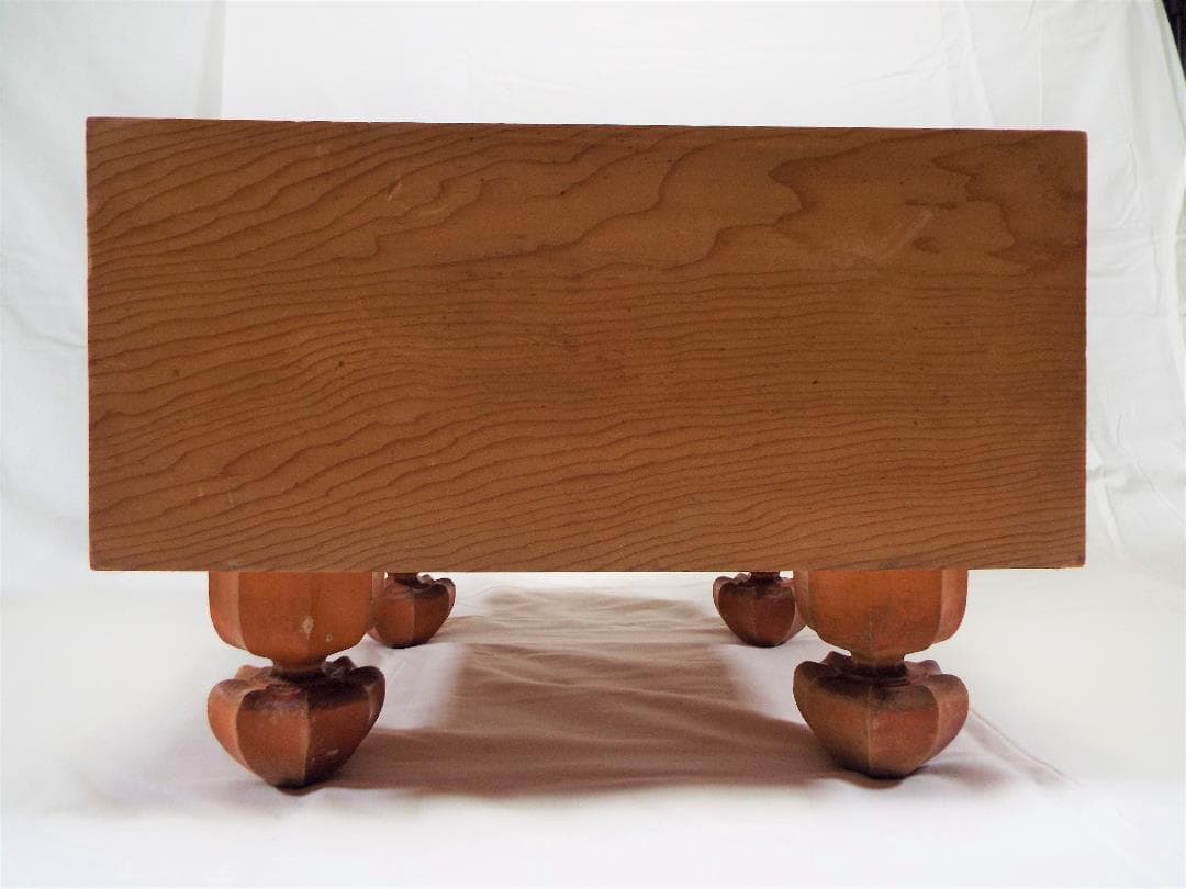 中古品　将棋盤