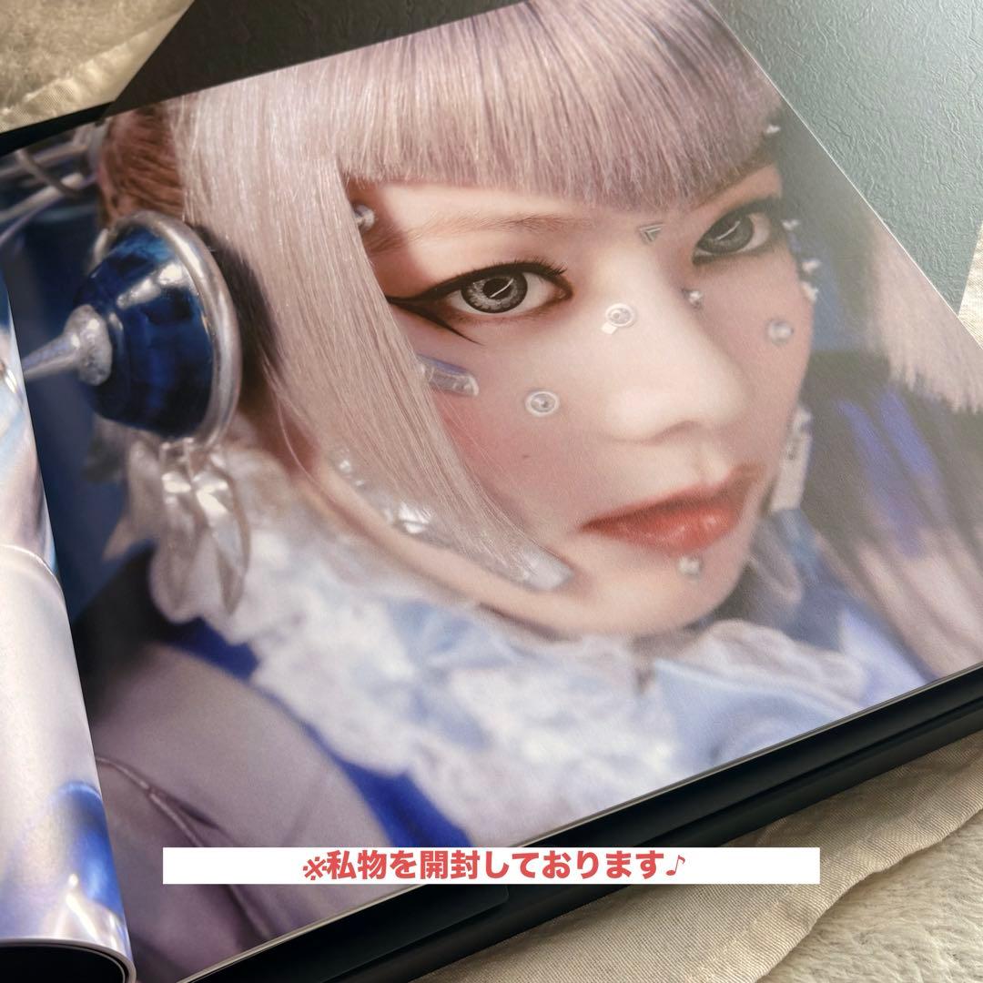 【XG】THE CORE・VINYL・レコード/ラントレ無し