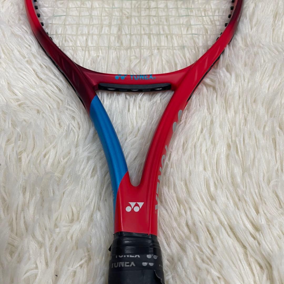 YONEX VCORE GAME テニスラケット　グリップサイズ2