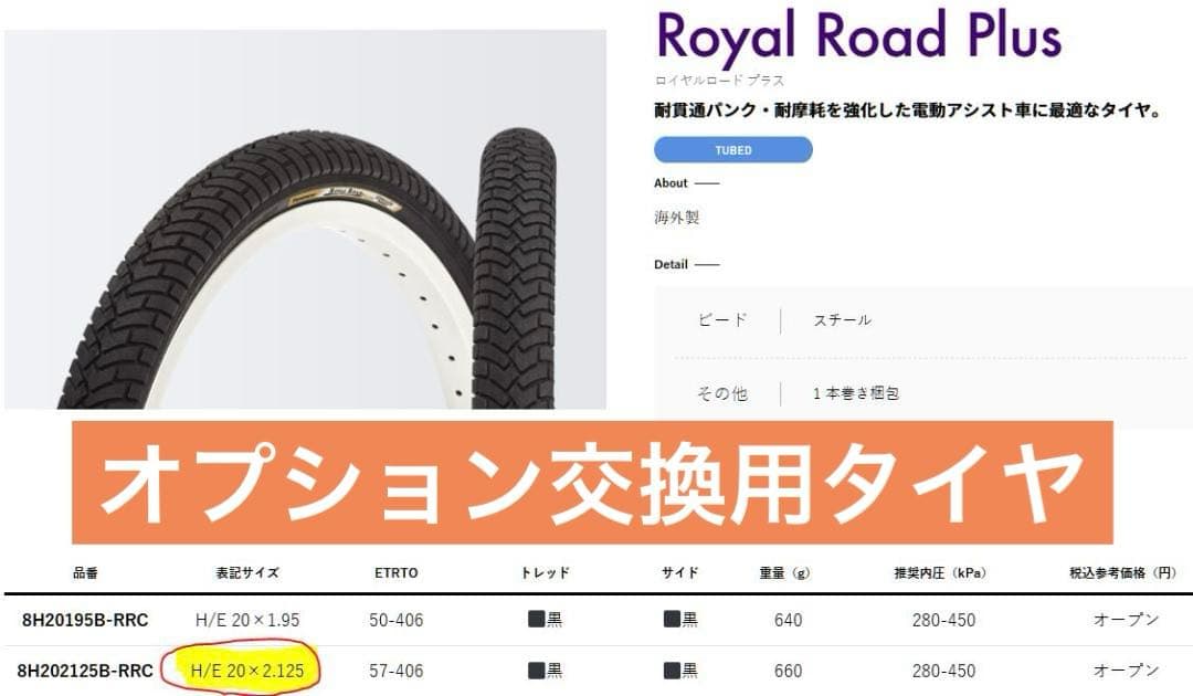 簡単にヒャッホーできる　PAS　Babby　前輪ホイール新品　埼玉上尾