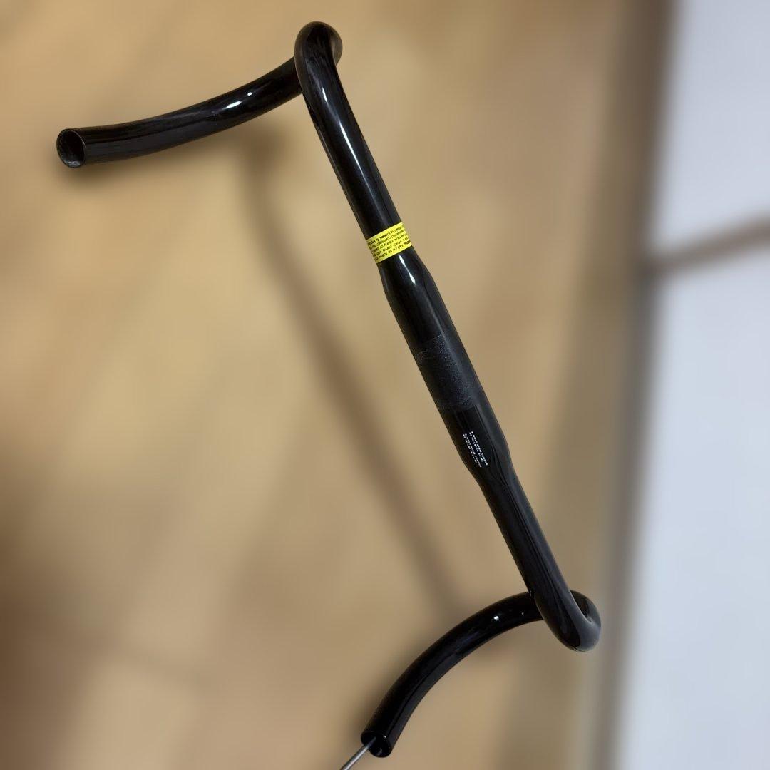 Specialized S-works TARMAC BEND カーボンハンドル