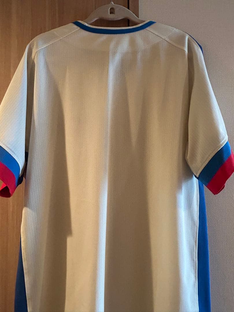 中日ドラゴンズ復刻オールドユニホーム