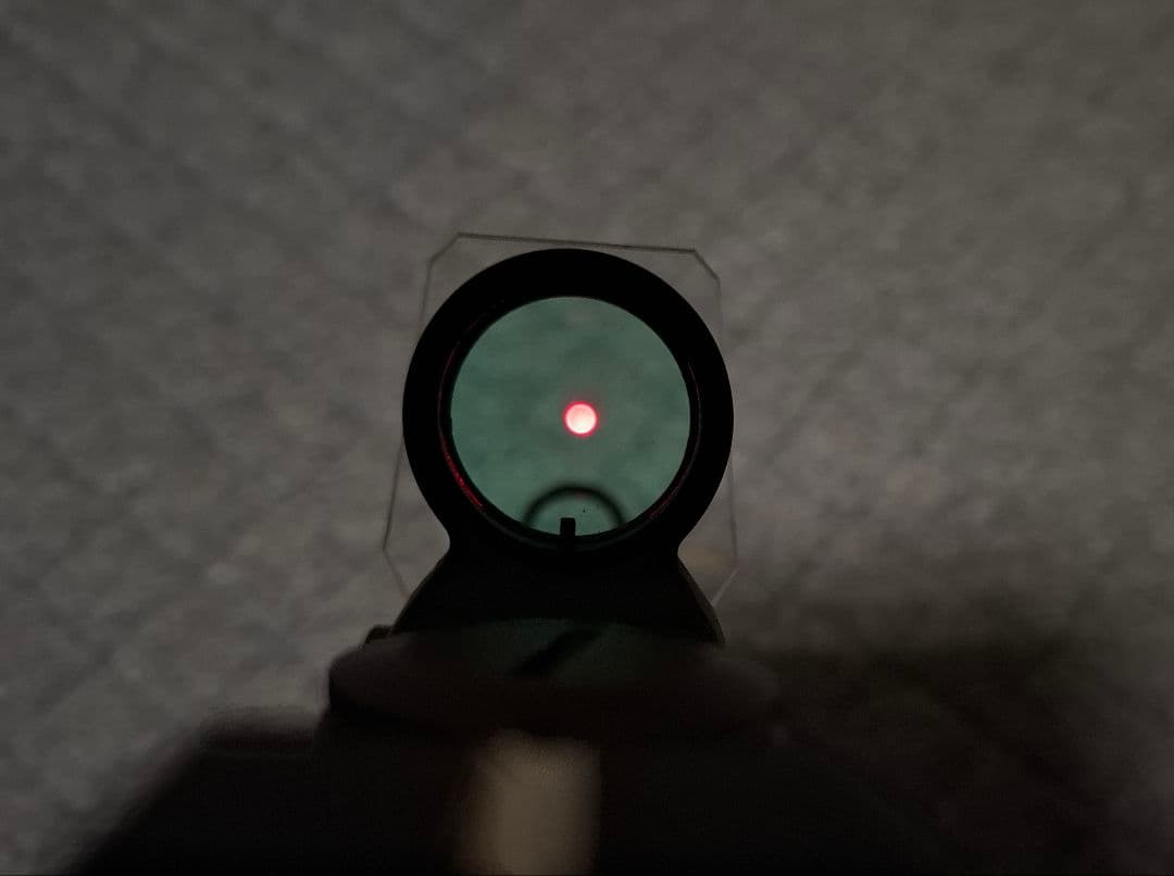 kazu.mさま専用 MARUZEN MP5KA4 CQBII 完動品 美品