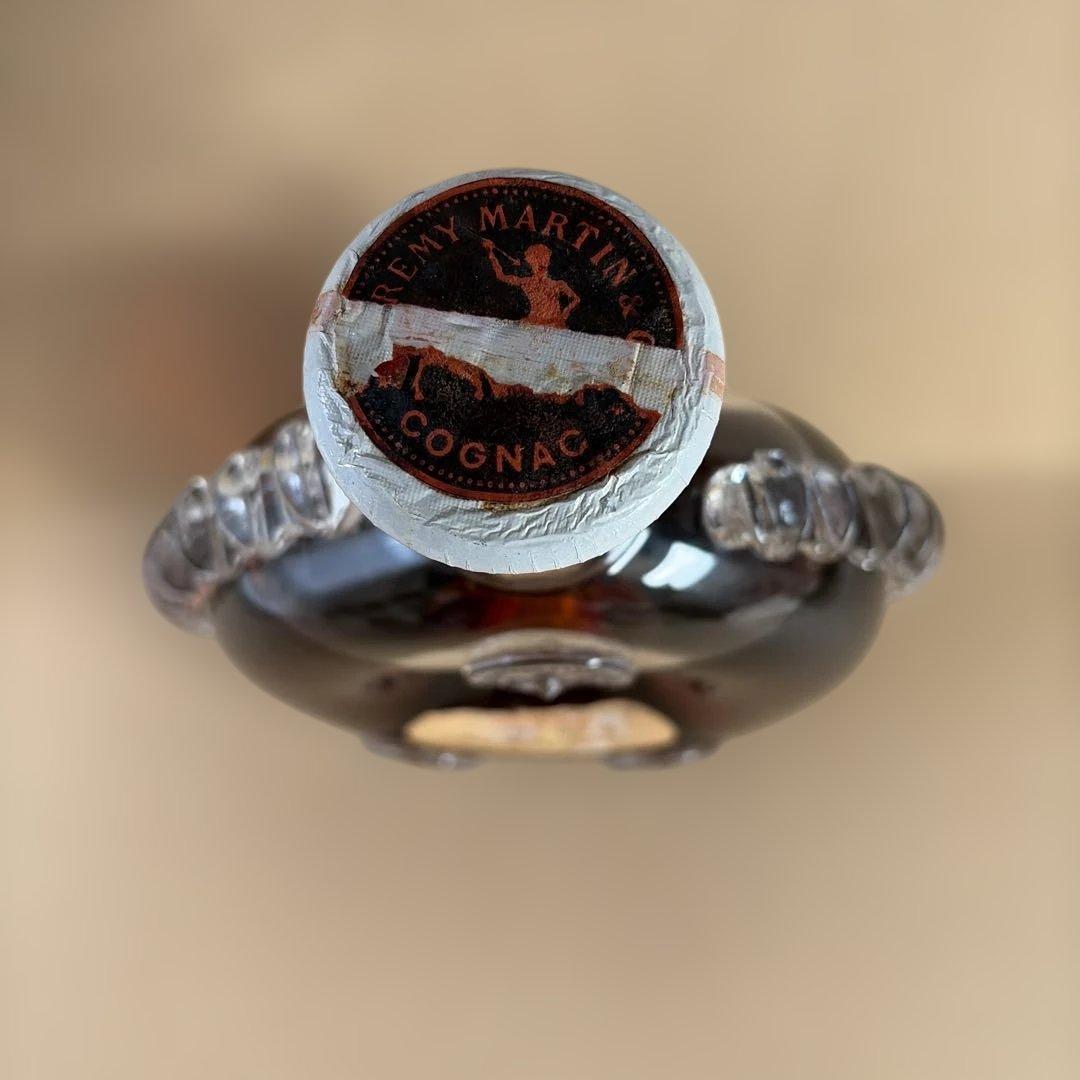 レミーマルタン　ルイ13世　コニャックVERY OLD 700ml 未開栓