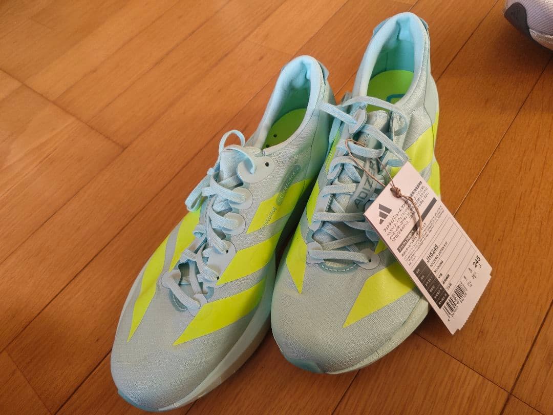 adidas japan takumisen bostton　3足セット