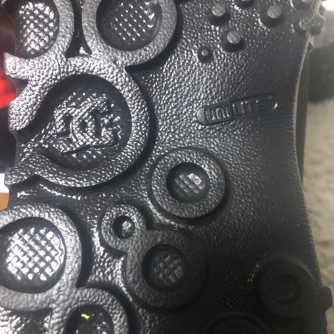 DC スノーボード　ブーツ