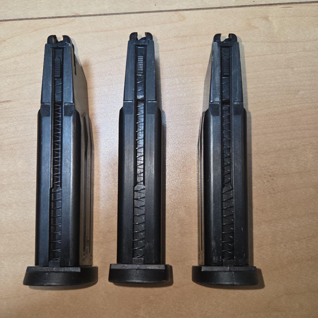 東京マルイ ソーコムmk23 ガンショップアングス0.9jカスタム