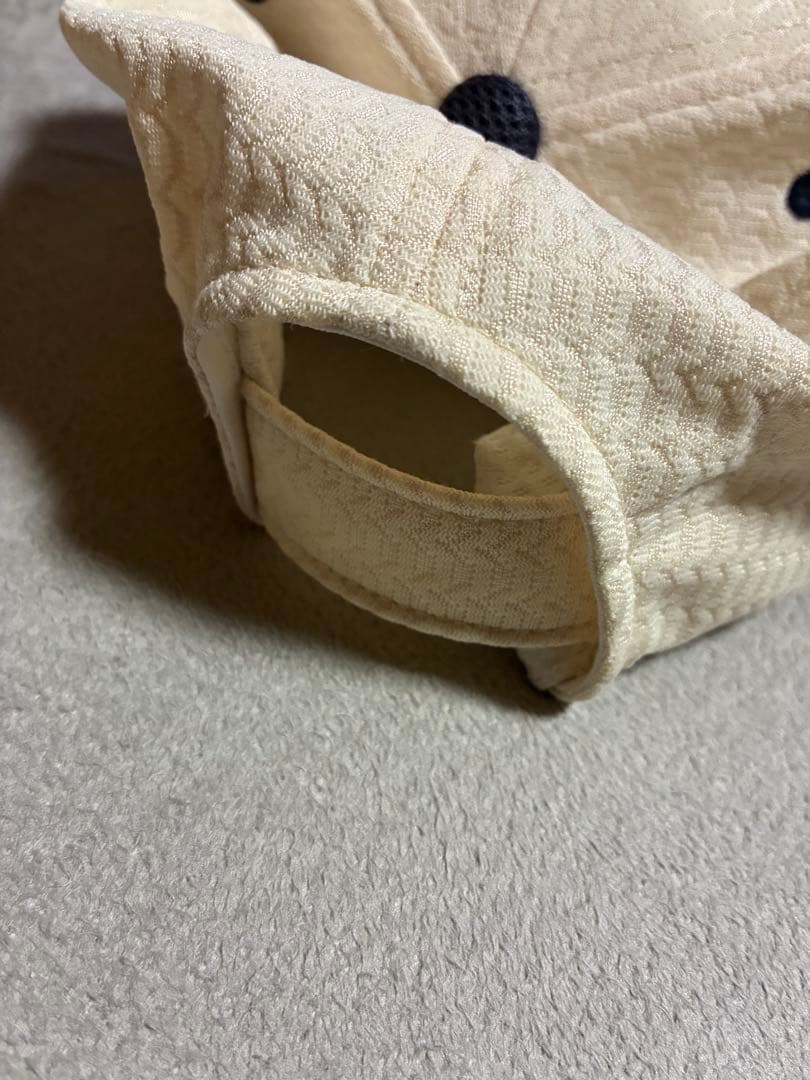 東洋大姫路 練習試合用帽子 ほぼ新品