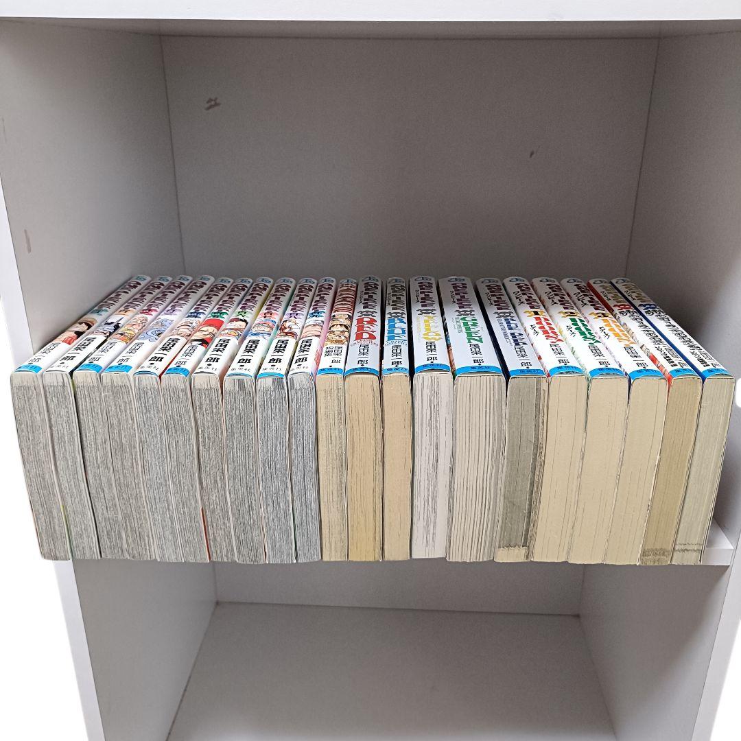 ONEPIECE ワンピース 1〜109巻　セット 尾田栄一郎