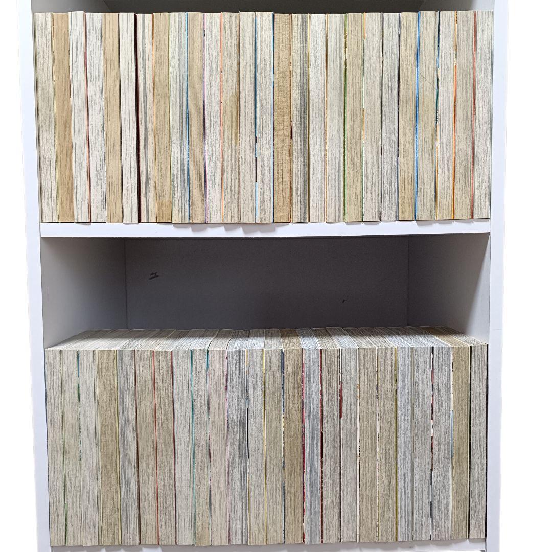 ONEPIECE ワンピース 1〜109巻　セット 尾田栄一郎