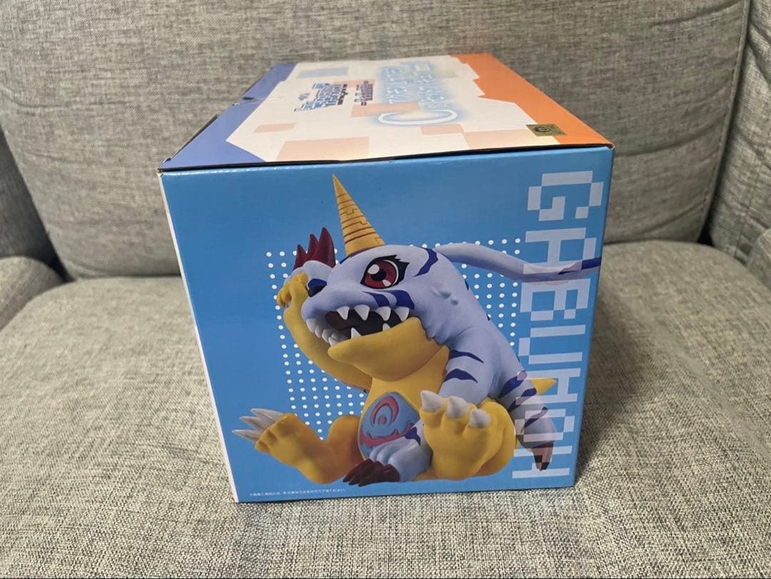 一番くじ　デジモン -光と闇の衝突- B賞 インペリアルドラモン C賞＋下位賞