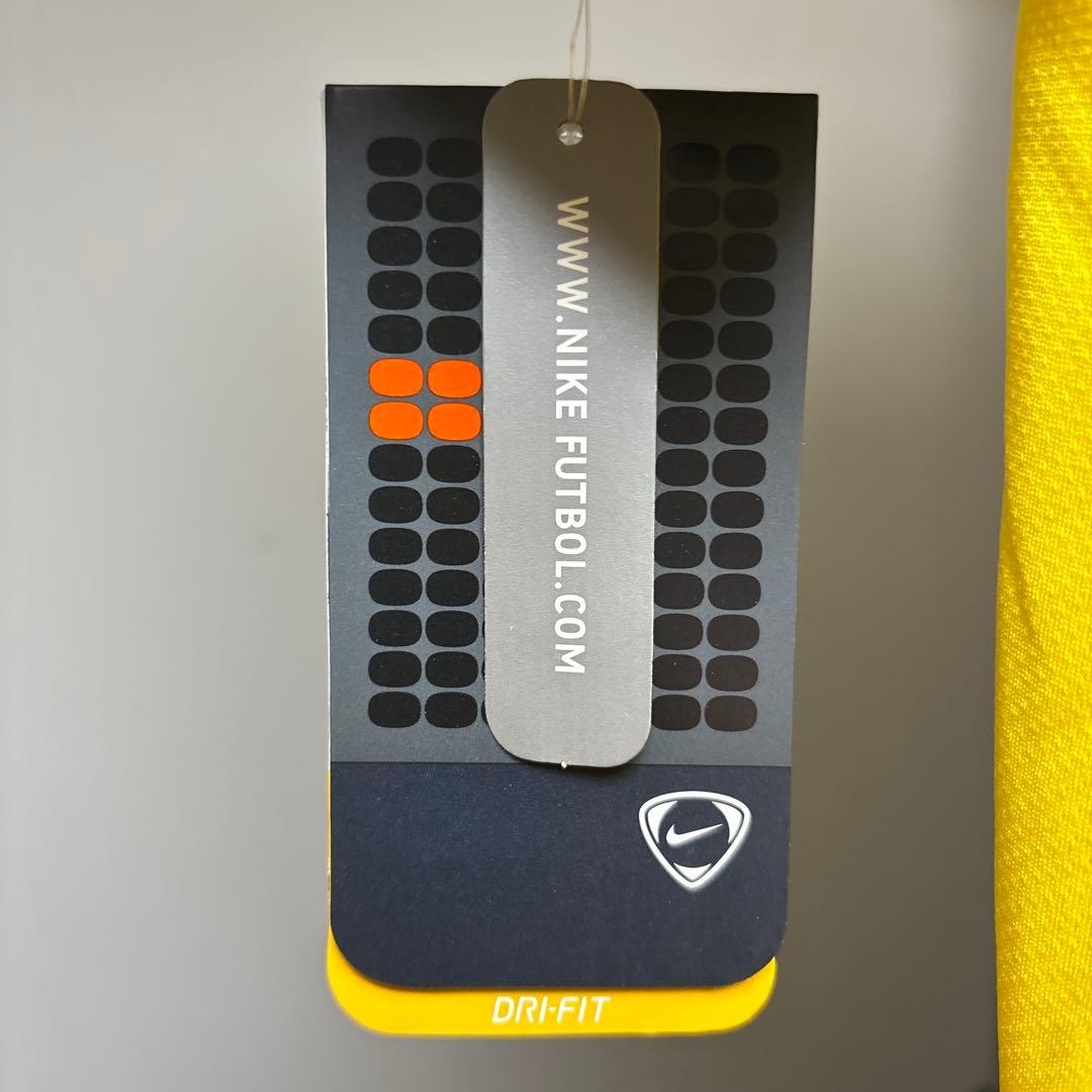NIKE Boca Juniors選手支給モデルトレーニング　マラドーナ　新品M