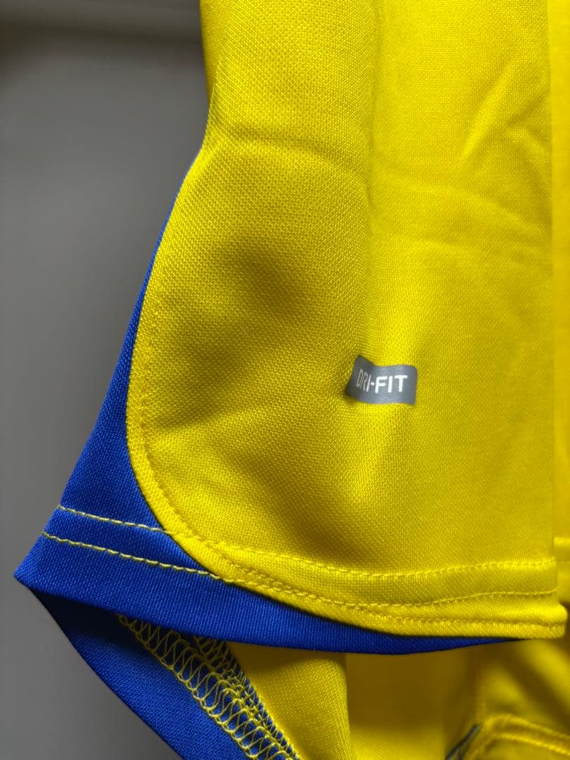 NIKE Boca Juniors選手支給モデルトレーニング　マラドーナ　新品M