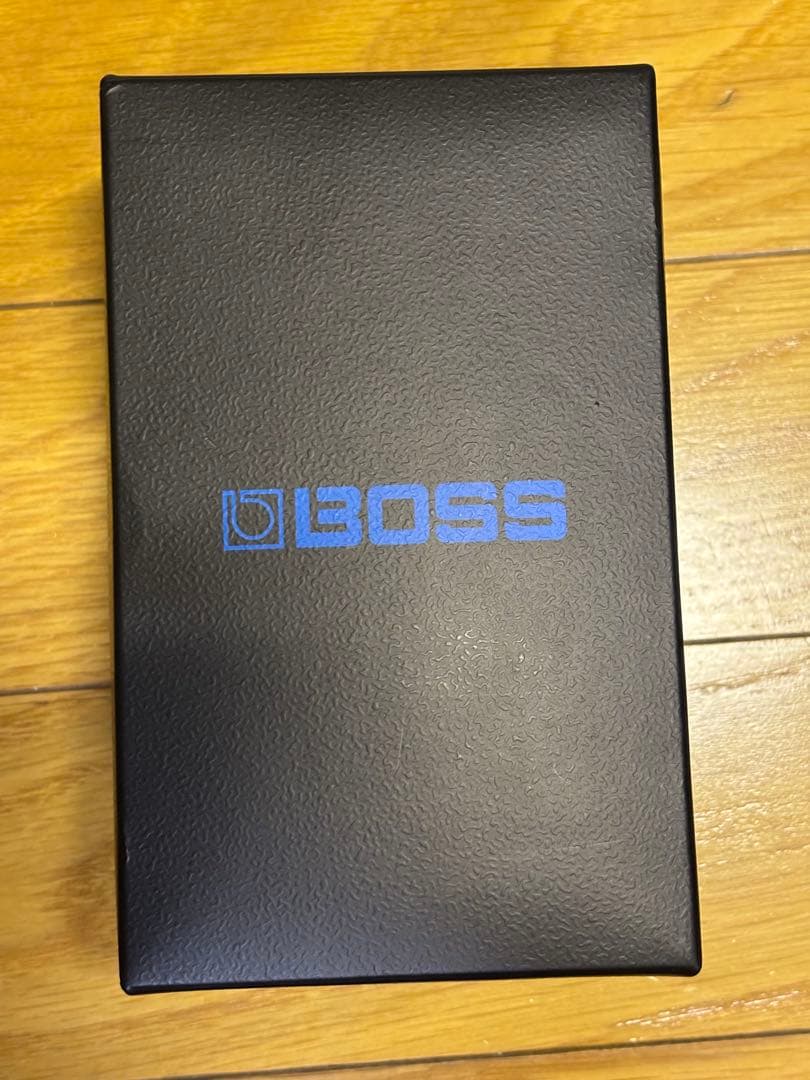 BOSS Blues D BD-2 ギターエフェクター　おまけ付