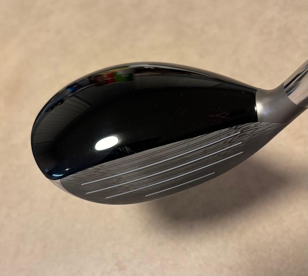 ブリヂストン B2 ユーティリティ HS25 #5 25度 raune i90S