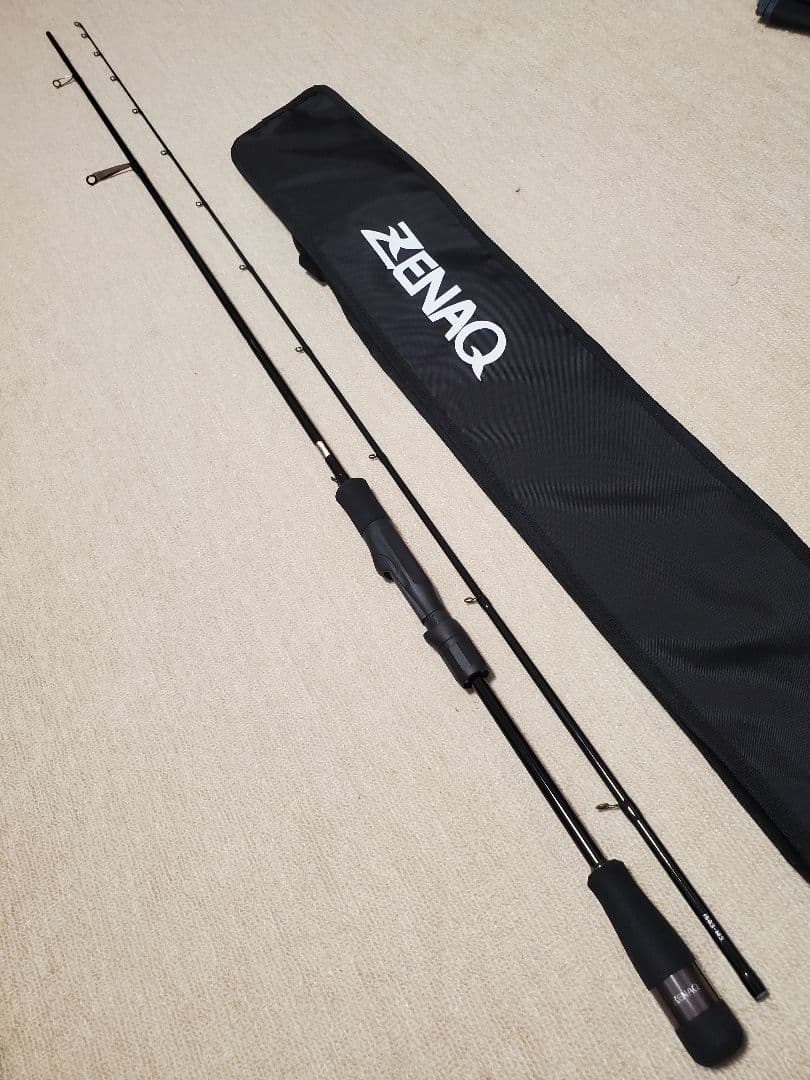 ゼナック インクルード IS83-M3