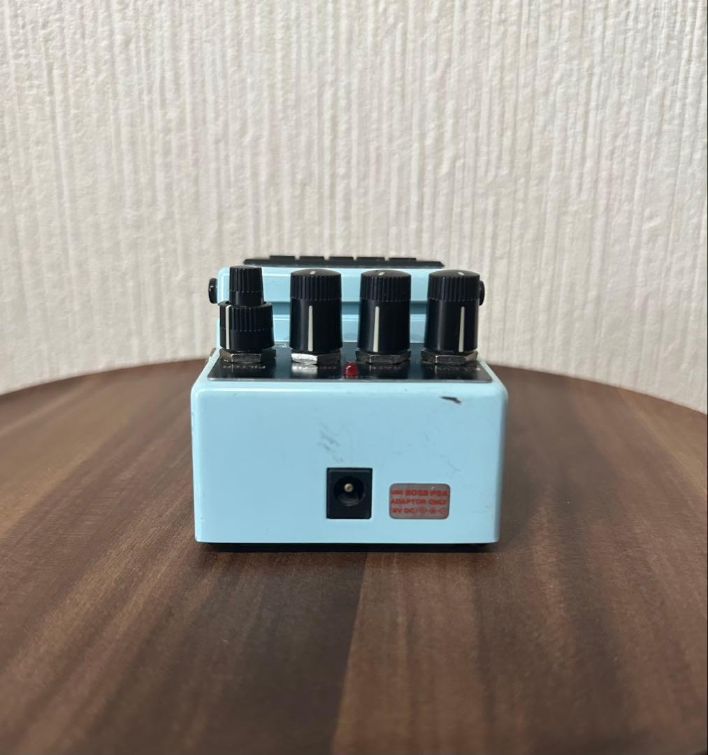 BOSS CE-5 Chorus Ensemble ピンクラベル