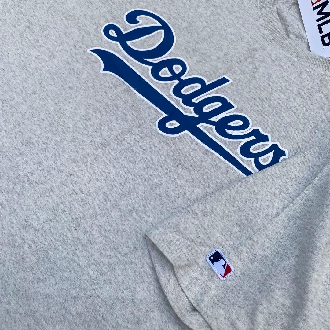 Dodgers ドジャース　半袖Tシャツ2枚セット