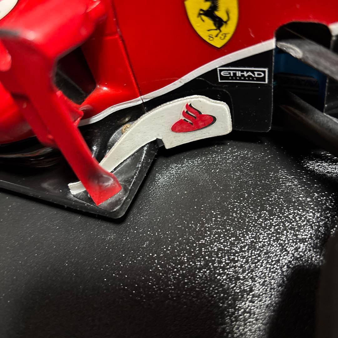 タミヤフェラーリ F1 ボディのみ