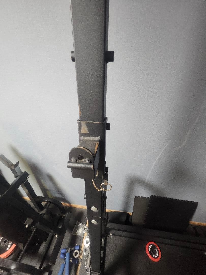 WASAI　パワーラック