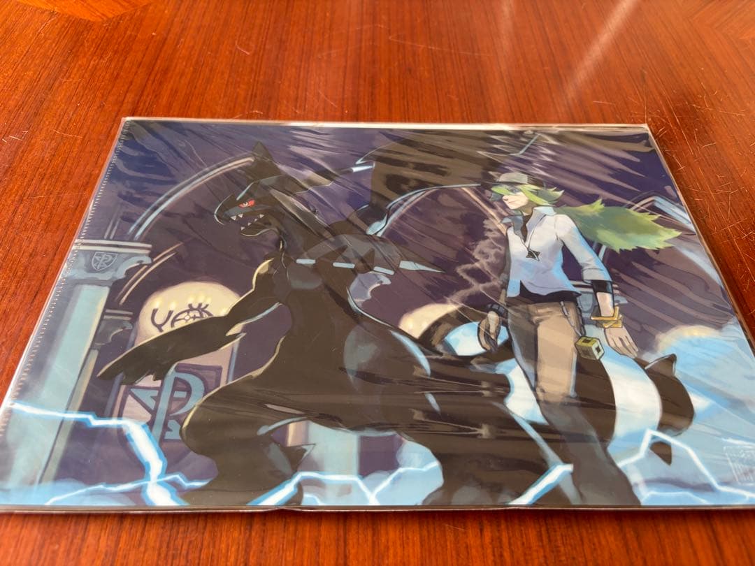 ポケットモンスター ギャラリーコレクション＆Game Artworks