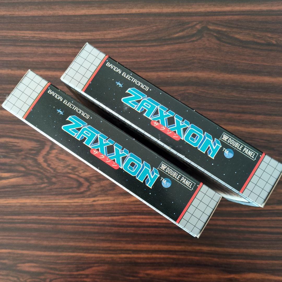 BANDAI ザクソン　２点セット　バラ売り不可　未開封