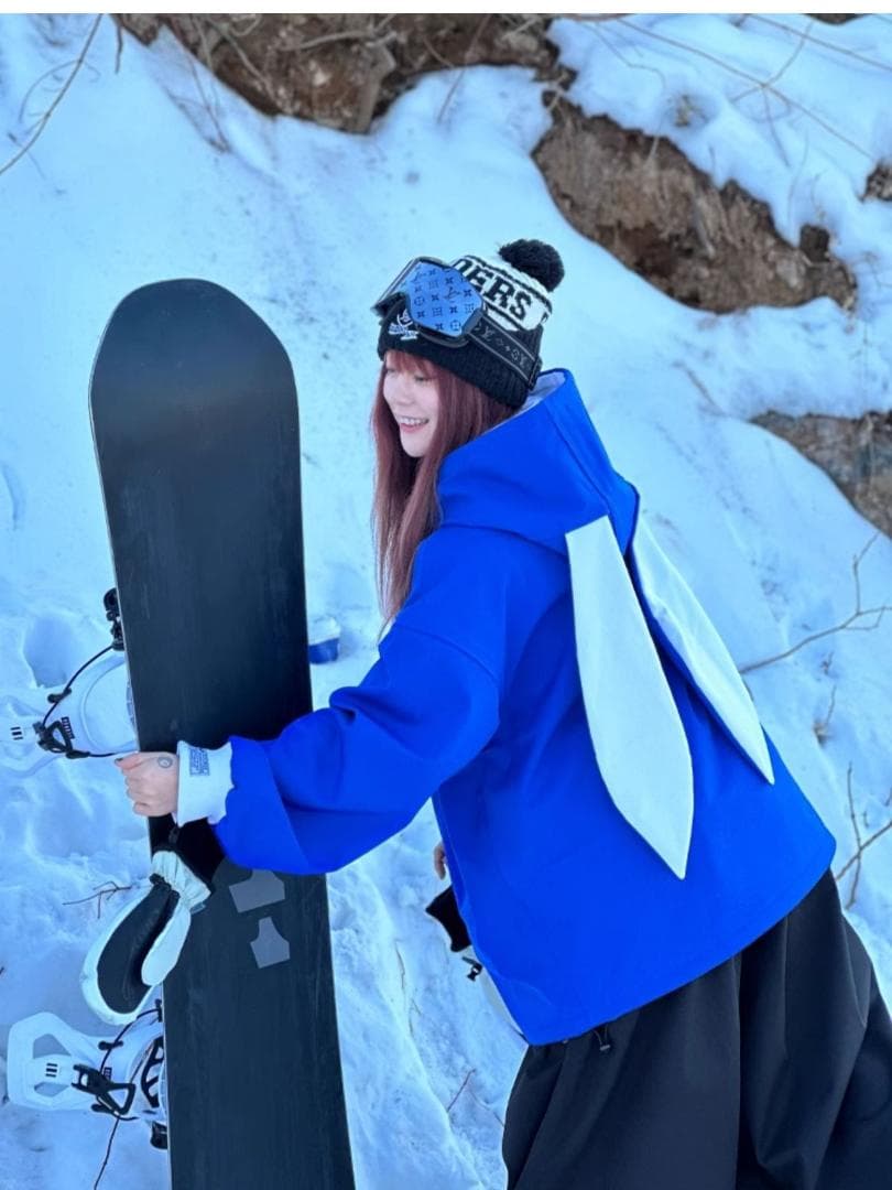 【上下セット】 スノーウェア スキーウェア スノーボードウェア 防風 レディース