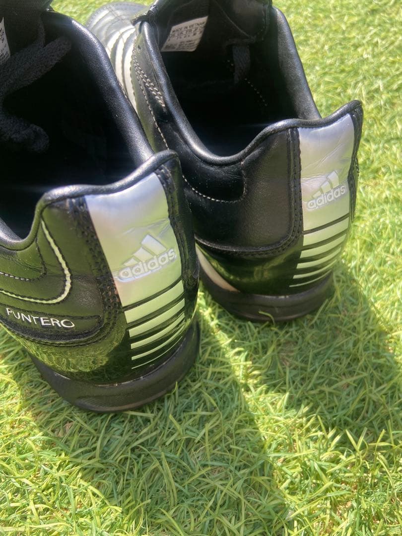 シューズ 00s adidas Predator football shoes