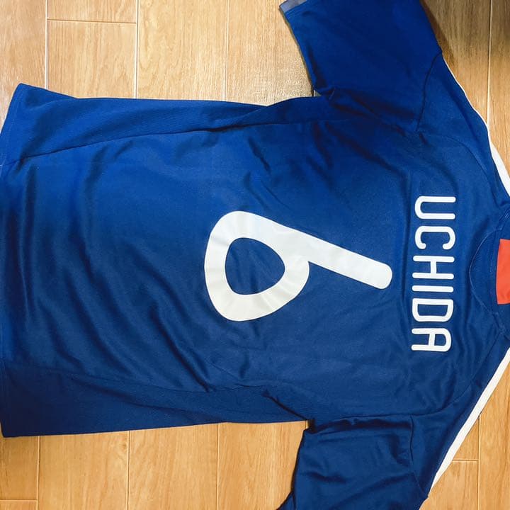 日本代表ユニフォーム