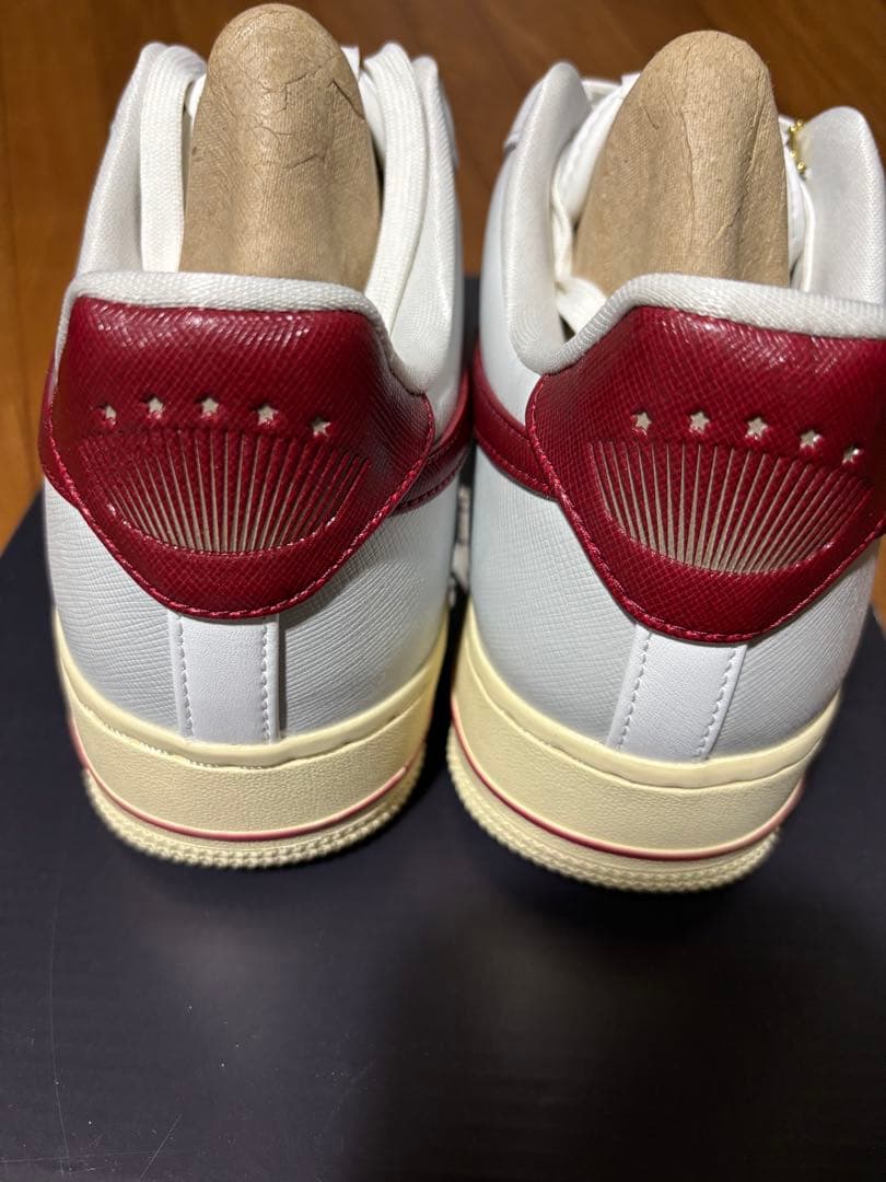 お値下げ★NIKE WMNS AIR FORCE 1 '07 SE 9.5