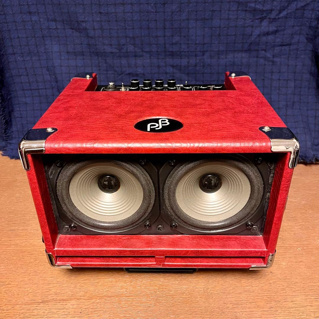 ベース PHIL JONES BASS CUB BG-100