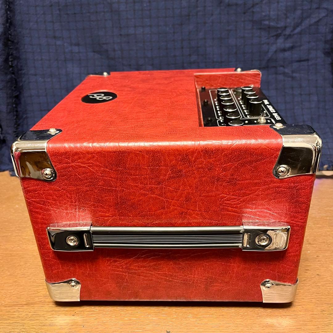 ベース PHIL JONES BASS CUB BG-100