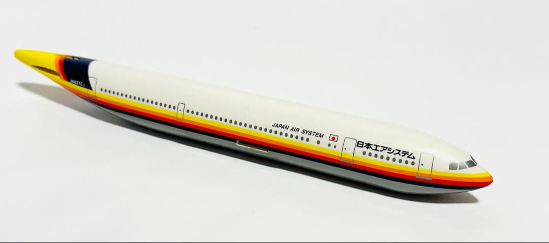 JASトレーディング 1/200 A300-600R