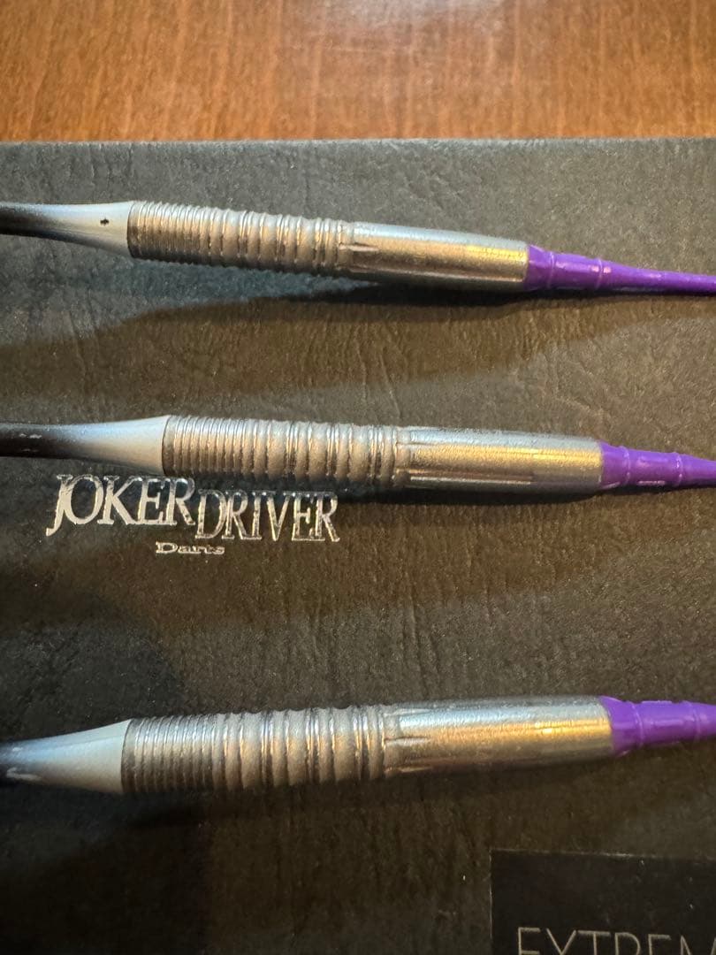 jokerd FREEDOM INSPIRE ジョーカードライバー