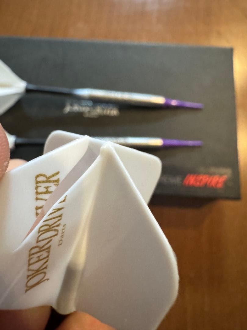 jokerd FREEDOM INSPIRE ジョーカードライバー