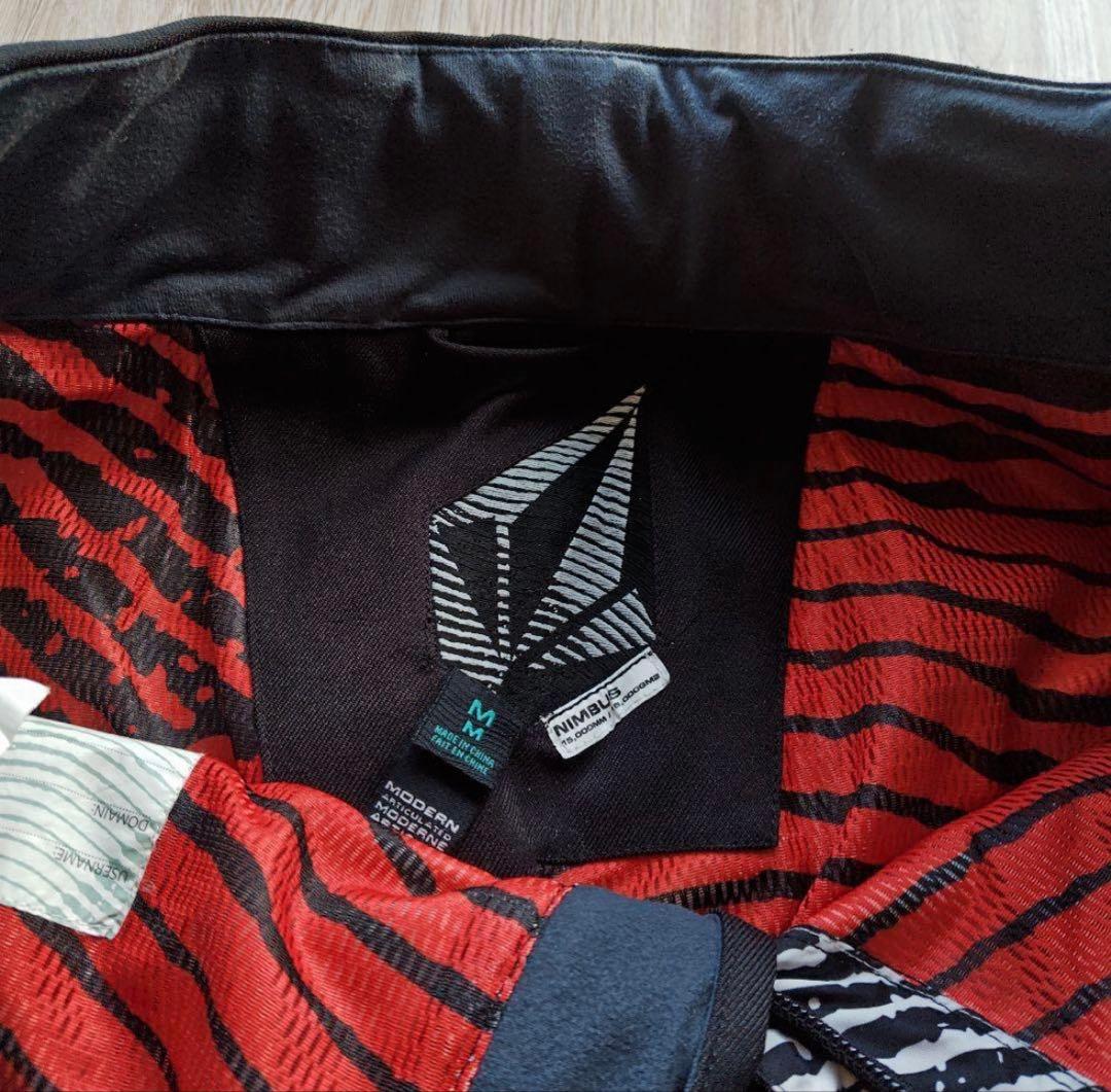 VOLCOMスノーボードウェア パンツ