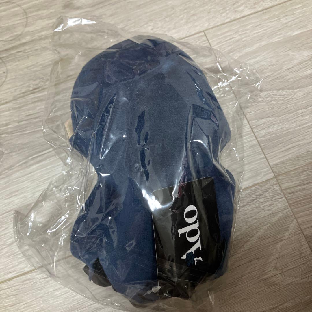 Ado 生まれましたよ ぬいぐるみ ORIHARAデザインver.