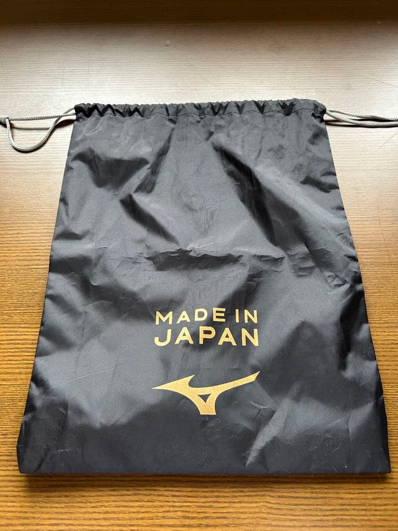 ミズノ　モレリアII JAPAN 26.5cm