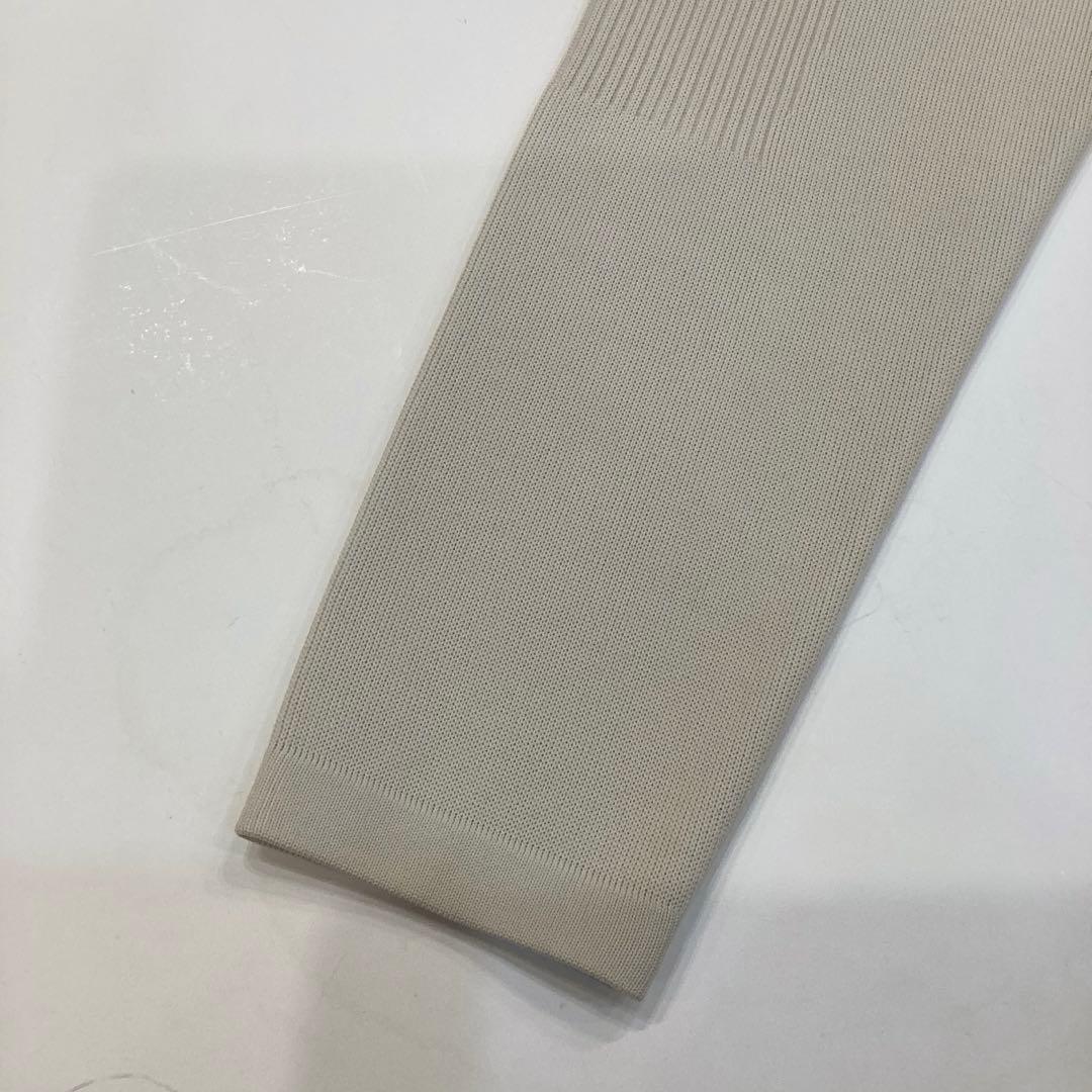 新品　BRIEFING WS WR KNIT PARKA M