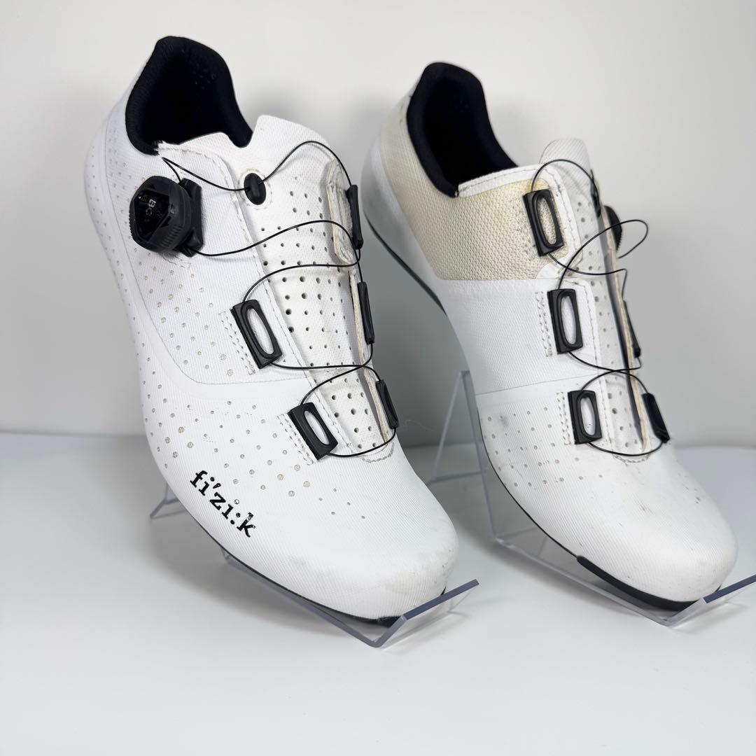 ウェア Fizik Tempo Overcurve R4 27.7cm/EU43