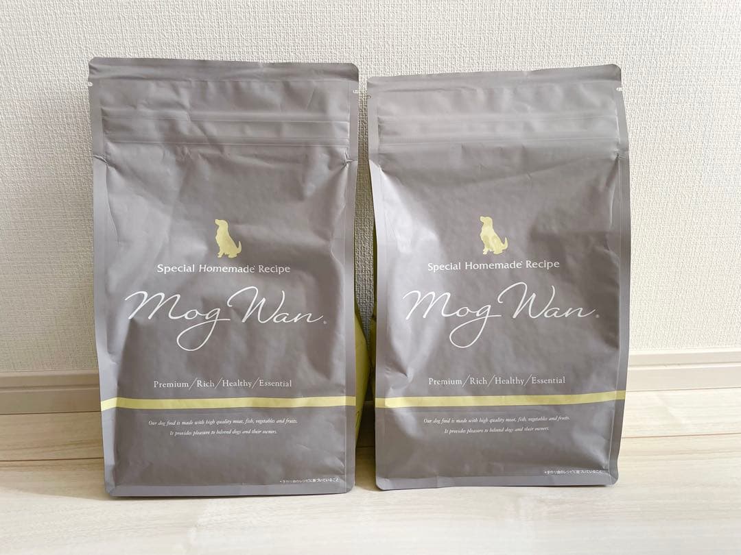 【ひな様】新品未開封 ドッグフード セット